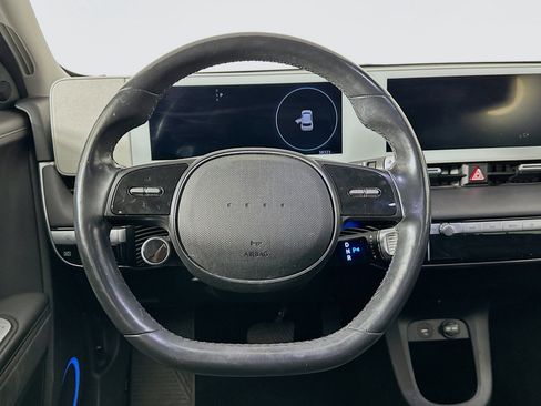 Used 2023 Hyundai Ioniq 5 SEL AWD/4WD image 18