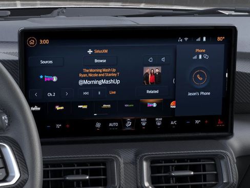 New 2025 Ford Mustang GT image 14