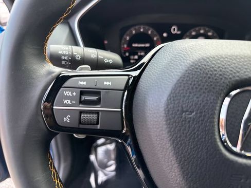 Certified 2026 Acura Integra A-Spec w/ Technology Package FWD image 19
