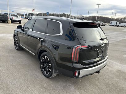Used 2024 Kia Telluride SX Prestige