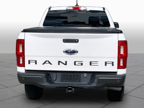 Used 2021 Ford Ranger XLT w/ Equipment Group 301A Mid RWD image 5