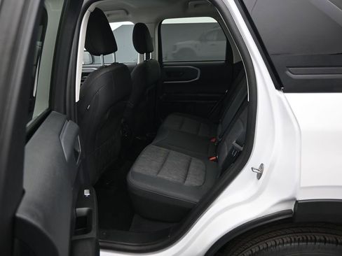 Used 2023 Ford Bronco Sport Big Bend w/ Convenience Package AWD/4WD image 20
