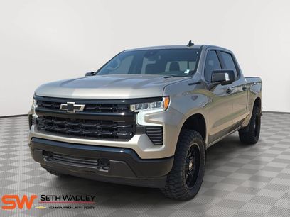 New 2026 Chevrolet Silverado 1500 LT w/ All Star Edition Plus