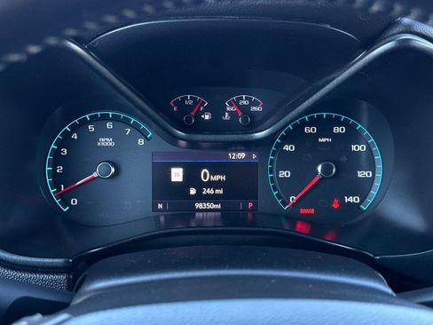 Used 2019 Chevrolet Colorado ZR2 w/ ZR2 Dusk Special Edition image 26