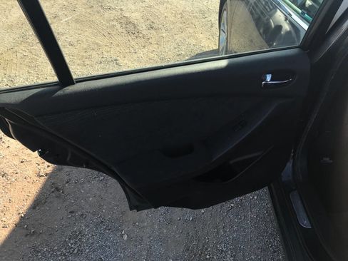 Used 2012 Nissan Altima 3.5 SR image 17