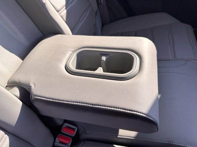 Used 2022 Honda CR-V EX-L image 32