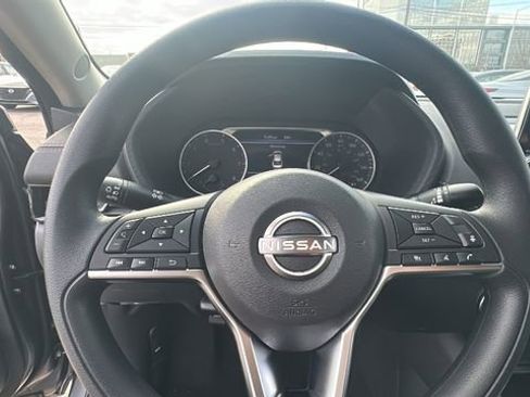 New 2025 Nissan Sentra SV image 14