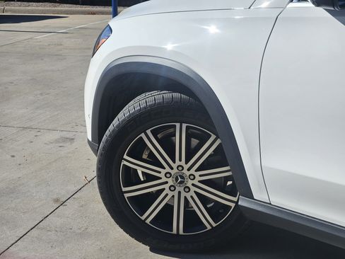 Certified 2026 Mercedes-Benz GLE 350 4MATIC image 6