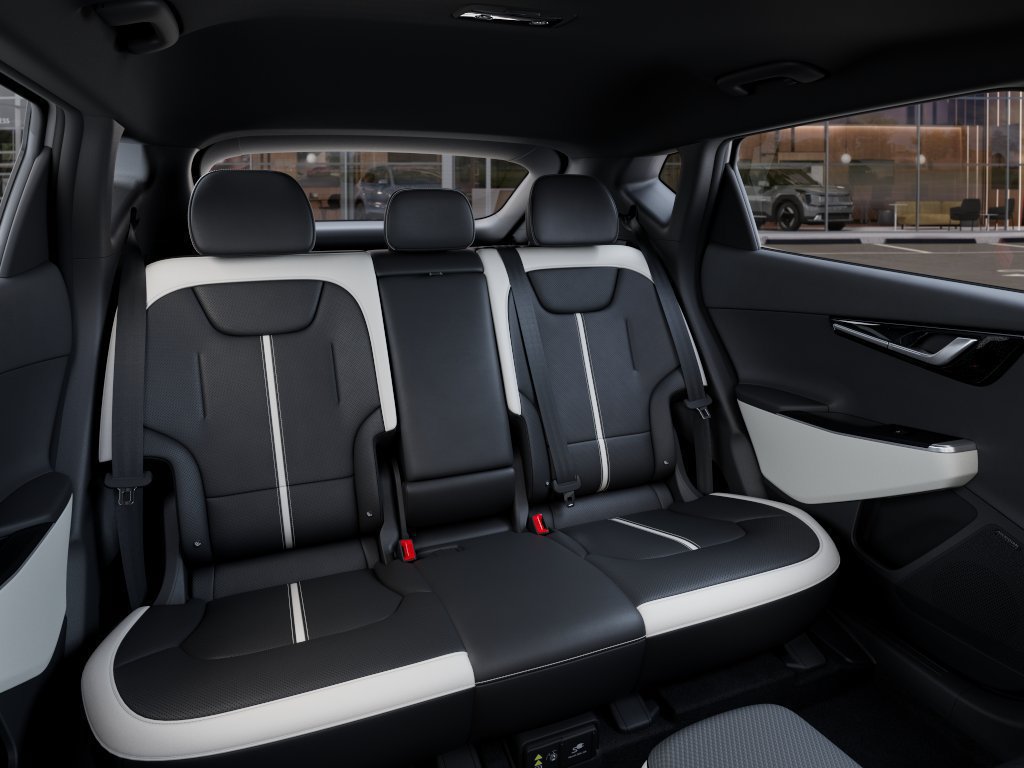 New 2026 Kia EV6 GT-Line RWD image 18