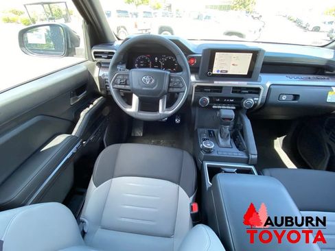 New 2026 Toyota Tacoma TRD Sport AWD/4WD image 25