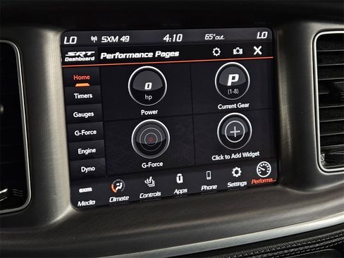 Used 2022 Dodge Charger Scat Pack w/ Plus Group image 12