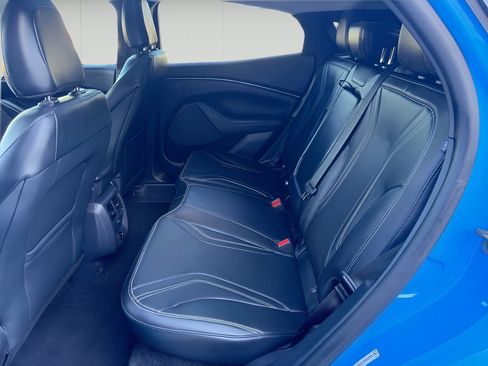 Used 2023 Ford Mustang Mach-E Premium RWD image 10