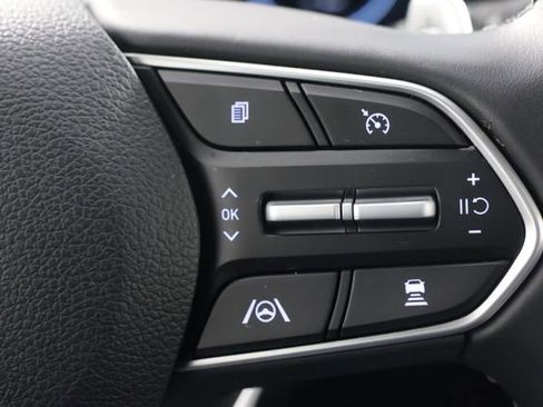 Used 2023 Hyundai Santa Fe SEL Premium image 12