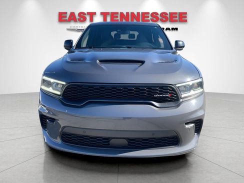 Used 2024 Dodge Durango R/T image 9