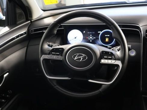 Used 2023 Hyundai Tucson Limited image 10