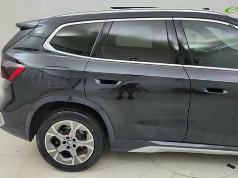 Used 2024 BMW X1 xDrive28i AWD/4WD image 7