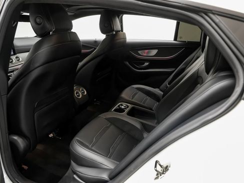 Used 2021 Mercedes-Benz AMG GT 63 S image 40