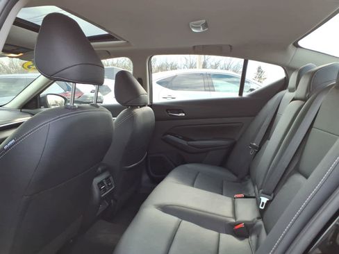 Certified 2025 Nissan Altima 2.5 SL image 20