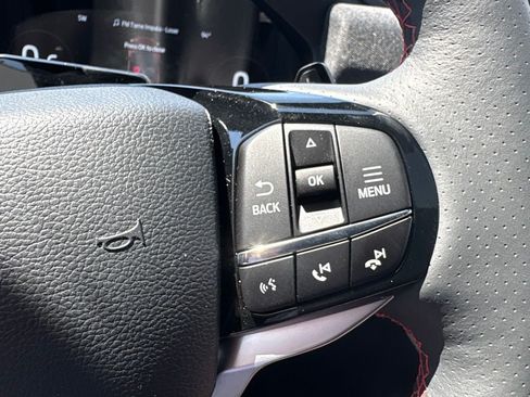 Used 2026 Ford Explorer ST w/ Sun And Sound Package AWD/4WD image 18