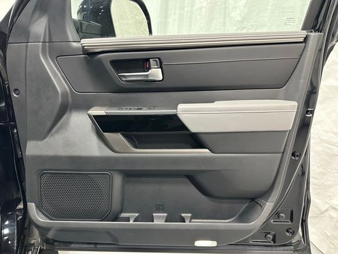 Used 2025 Toyota Sequoia Limited image 61