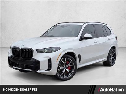 Used 2026 BMW X5 sDrive40i