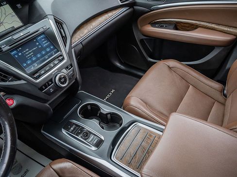 Used 2019 Acura MDX SH-AWD w/ Technology Package image 27