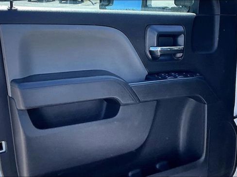 Used 2019 Chevrolet Silverado 3500 W/T w/ WT Convenience Package AWD/4WD image 18