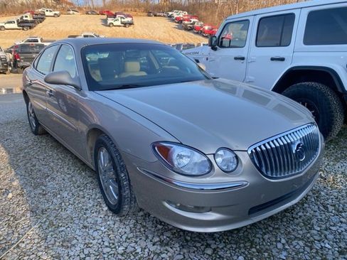 Used 2009 Buick LaCrosse CXL image 3