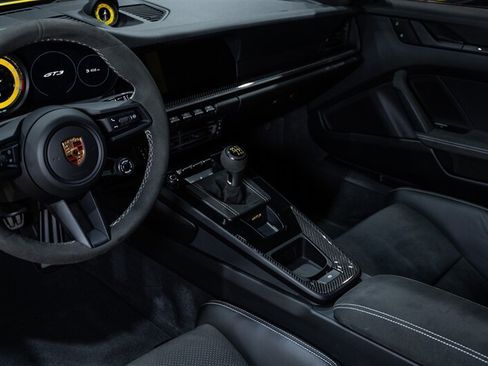 Used 2022 Porsche 911 GT3 RWD image 46