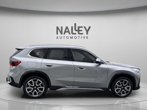 Used 2025 BMW X1 xDrive28i w/ Convenience Package image 5