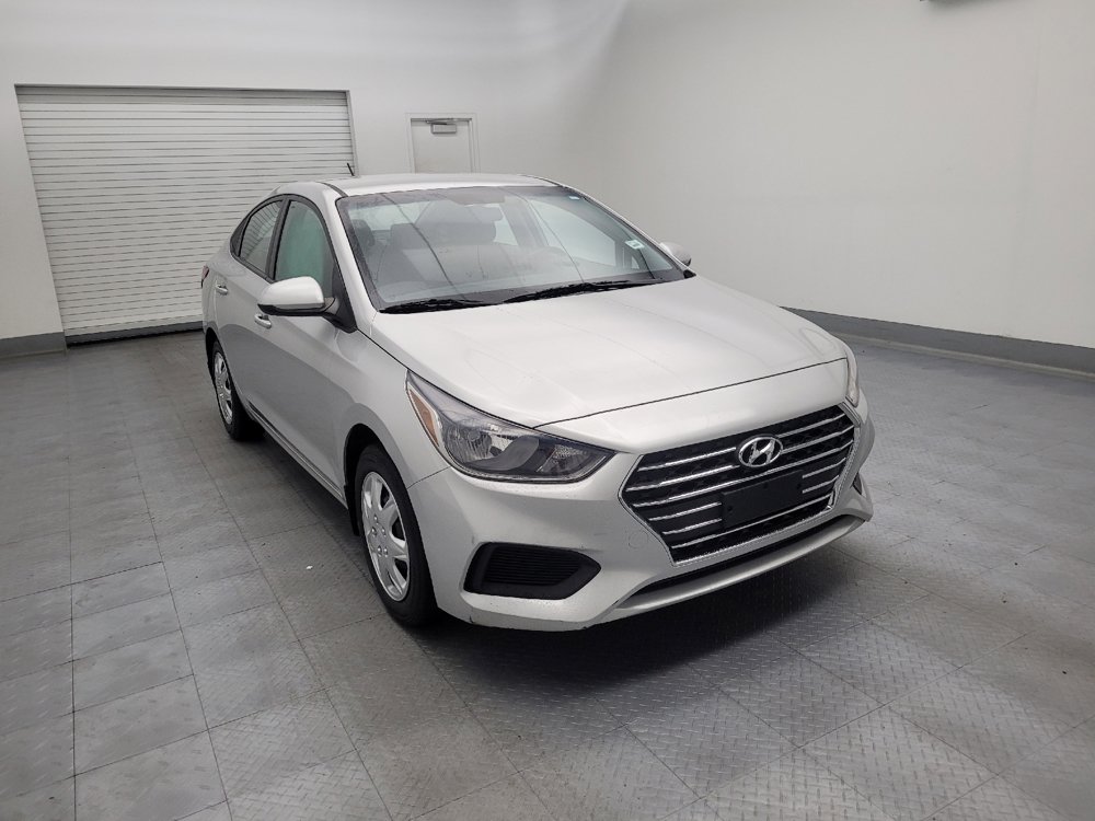 Used 2020 Hyundai Accent SE FWD image 13