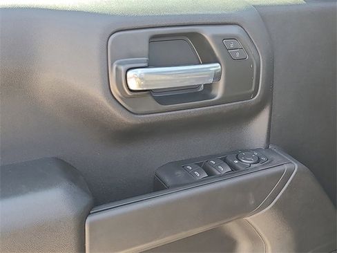 New 2026 Chevrolet Silverado 1500 Custom image 16