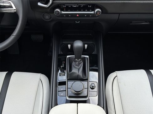 New 2026 MAZDA CX-50 AWD 2.5 S w/ Cargo Package image 23