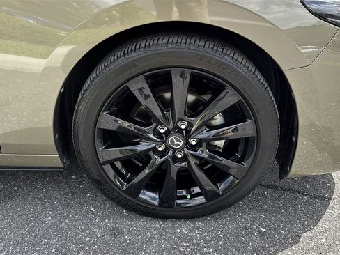 Certified 2024 MAZDA MAZDA3 s image 60