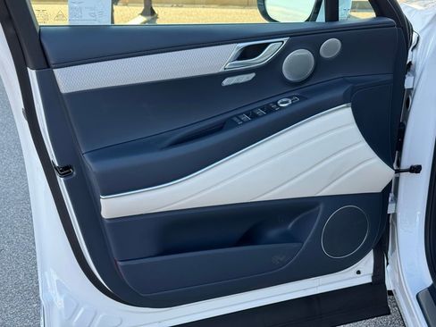 New 2026 Genesis GV80 3.5T Prestige image 26