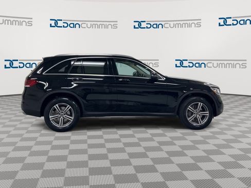 Used 2022 Mercedes-Benz GLC 300 4MATIC image 9