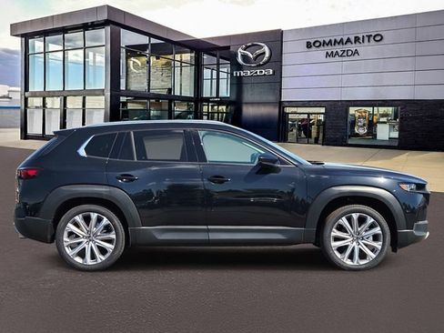 New 2026 MAZDA CX-50 AWD 2.5 S w/ Weather Package image 2