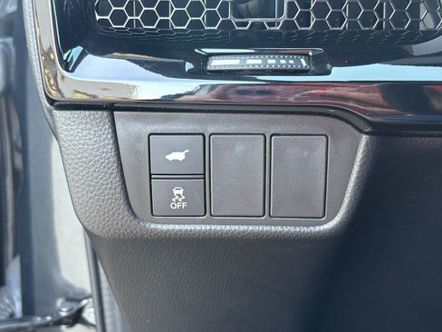 Certified 2025 Honda CR-V Sport Touring image 13