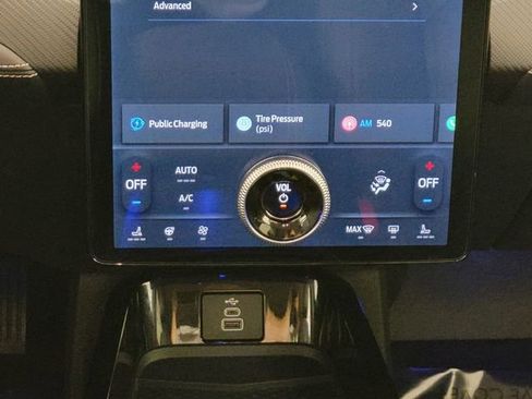 Used 2025 Ford Mustang Mach-E Premium w/ Interior Protection Package image 24