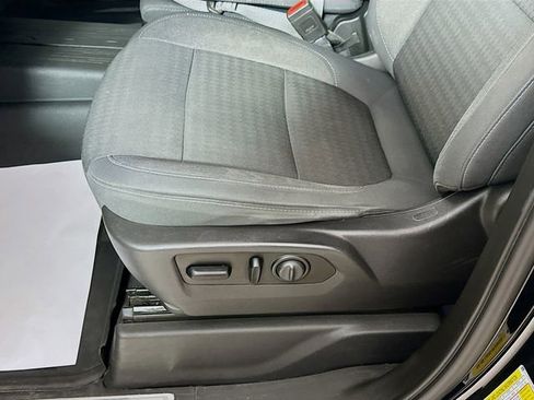 Used 2021 GMC Sierra 1500 Elevation w/ Driver Alert Package I image 19