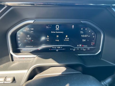 Used 2024 GMC Sierra 2500 AT4 w/ Technology Package image 54