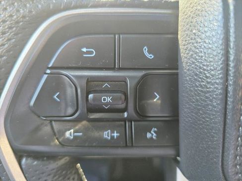 Certified 2025 Toyota Sequoia Limited AWD/4WD image 22