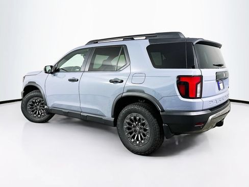 Certified 2026 Honda Passport TrailSport image 6