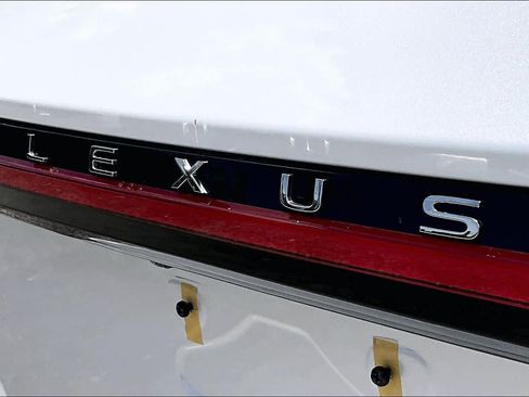 Used 2026 Lexus RX 350 Premium Plus w/ Accessory Package (Z1) FWD image 31