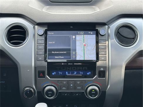 Used 2020 Toyota Tundra Limited image 24