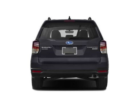 Used 2018 Subaru Forester 2.5i Premium AWD/4WD image 9