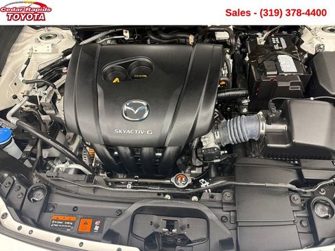 Used 2022 MAZDA CX-30 AWD 2.5 S w/ Preferred Package image 22