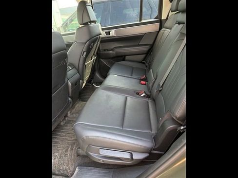 Used 2024 Hyundai Santa Fe XRT image 8