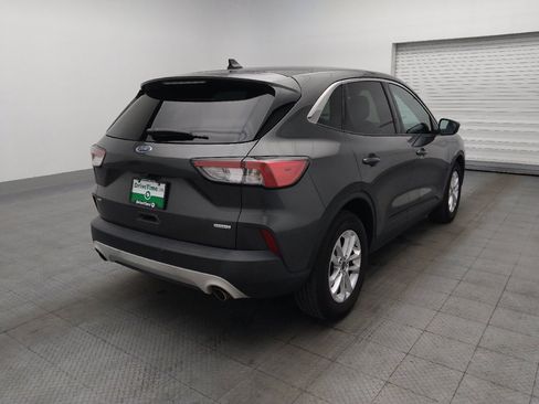 Used 2020 Ford Escape SE FWD image 9