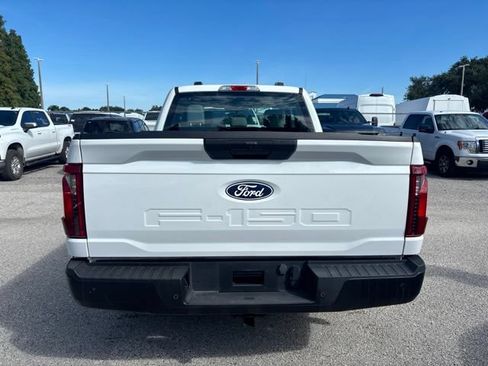 Used 2024 Ford F150 XL RWD image 6